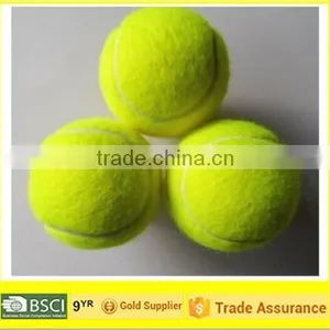 Rebound 135-147cm 60% Wool Competition Tennis Ball thumbnail-3