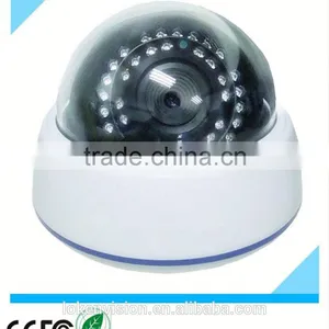Loken VISION PoE Function 2mp CCTV Cameras Mini IP Dome Cameras for Home and Office Security thumbnail-4