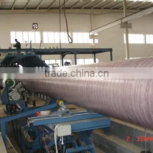 Continuous GRP Winding Pipe Line thumbnail-2