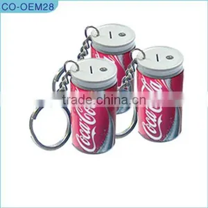 PVC Keychain,keychain Toy thumbnail-1