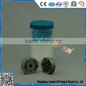 Toyota Diesel Injector Spare Parts Shim Denso , Denso Injector 095000-6791 Valve thumbnail-1