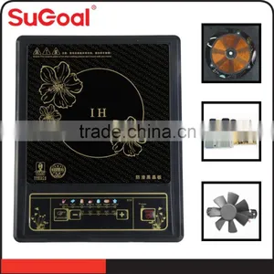 2016 Kitchen Appliance Cooktop Gas thumbnail-1