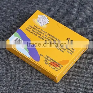 Custom Colorful Printing Advertising Poker Playing Cards Manufacturer Indian Naked Girls Playing Cards ---DH20564 thumbnail-3