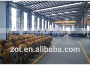 SDLG 2016 New Model LG936L Wheel Loader for Exporting With Deutz Engine thumbnail-4