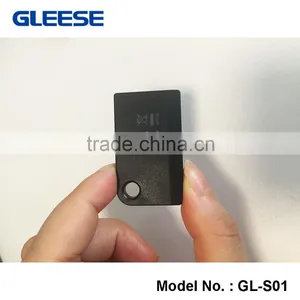 GLEESE Wholesale New Arrival Smart Tag Bluetooth GPS Tracker Anti-lost Key Finder Alarm Child Bag Wallet Nut Tracker Quality Choice thumbnail-5