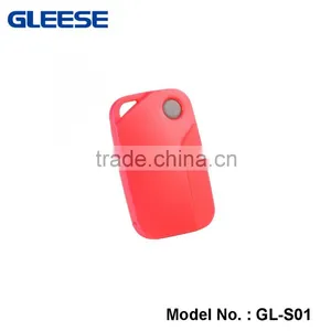 2016 Gleese Safety Guard Anti Lost Key Finder With Alarm For Child Wallet Bag Luggage thumbnail-6