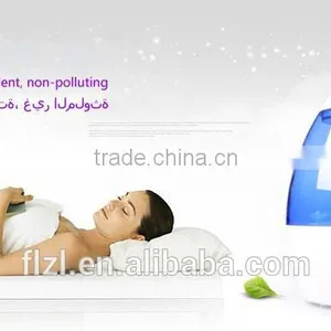 2015 Most Popular Cool-mist Mini Ultrasonic Humidifier Air Humidifier Ultrasonic Humidifier Air Aroma Diffuser Mist Maker thumbnail-5
