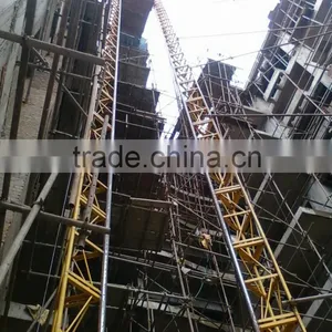 SS120 Style Safety Construction Lift thumbnail-3