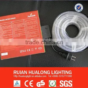 3 Wires Neon Rope Light 220-240V thumbnail-1