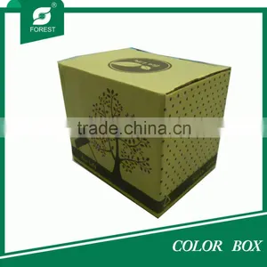 NO MOQ CHINESE WHOLESALE COLOR BOX thumbnail-2