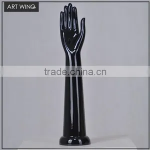 Display Wooden Hand Mannequins Adjustable for Glove thumbnail-3
