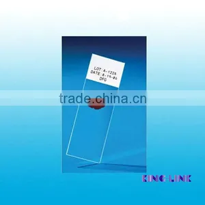 Custom Laboratory Label thumbnail-1