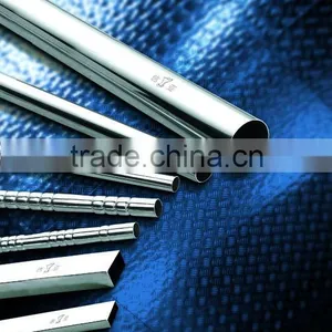 Stainless Steel Round Welded Tube thumbnail-1