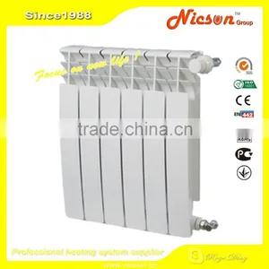 Heat Radiators, Radiator NSR-11B (CE, GOST, RoHS) thumbnail-1