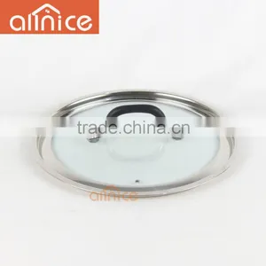 Stainless Steel Two Layer/Tier Food Steamer Pot thumbnail-4