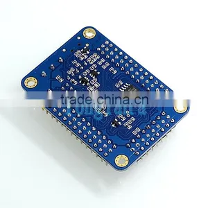 USB 32 Way Servo Controller Servo Control Board V4.7 Support PS2 Controller thumbnail-4