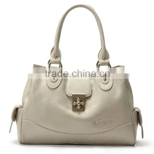 2012 China Newest Stock Brand Designer Lady Leather Handbags thumbnail-1