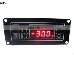 Competitive TKT-300RF 1560W Cooling Refrigeration Unit For Cargo Van thumbnail-5