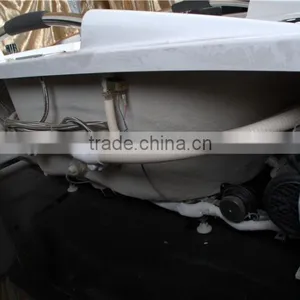 China Bathtub Manufacture Heated Bath, Whirlpool Bathtub Ratings, Small Bathtubs for Small Bathrooms thumbnail-2