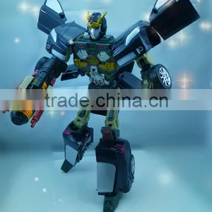 INTER CHANGE ROBOT thumbnail-1