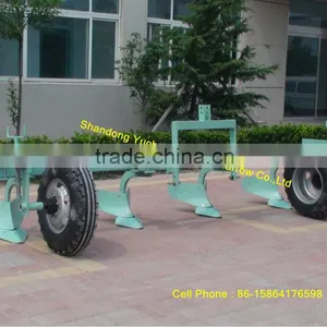 Tractor Mounted Ridging Plough thumbnail-1