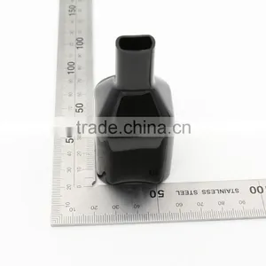 PVC Insulators ,Terminal Insulations Sleeves,Wire End 1.25mm2 to 630mm2 Cable Sleeves thumbnail-4