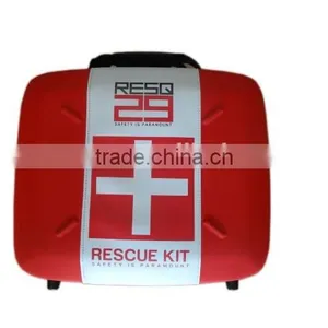 Custom Waterproof Medical Equipment Carrying Case thumbnail-3