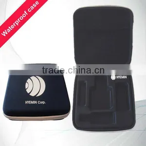 Waterproof Eva Tool Case for Custom Eva Case for Tool of Eva Foam Case for Tool Small Eva Foam Zipper Case thumbnail-1