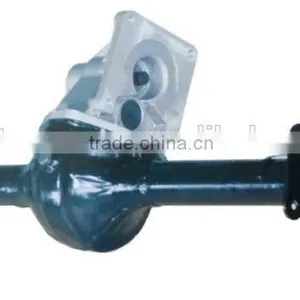 REAR DIFFERENTIAL AXLE FOR GOLF CAR thumbnail-1