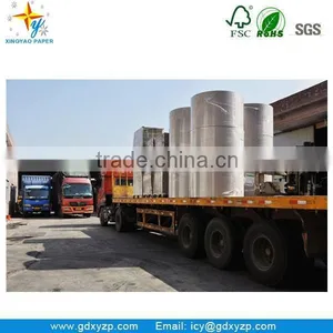 High Quality 76mm 80mm Thermal Paper Roll Copy Paper thumbnail-5