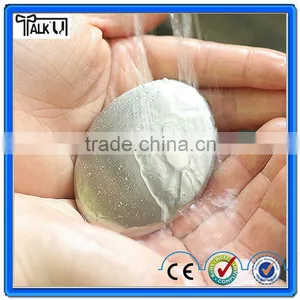 Best Whitening Oval Odor Removing Cleaning Stainless Steel Soap, Magic Polishing Laundry Stainless Steel Soap thumbnail-1