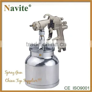 Spray Gun F-200S thumbnail-1