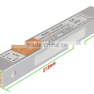 IP67 2 Years Warranty Waterproof 30w Led Driver thumbnail-2