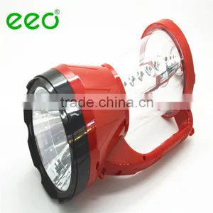 LED Emergency Light Rechargeable and Saving Energy thumbnail-2