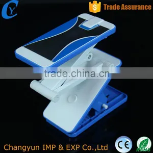 Modern Style and Energy Saving Light Source Usb Night Light thumbnail-1