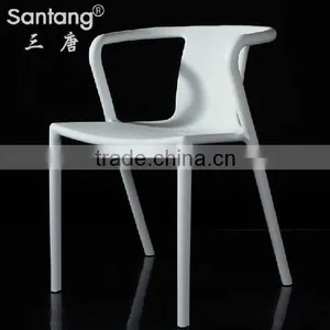 PP Plastic Chairs/ Garden Party Chairs/ Outdoor Furniture 1739 thumbnail-1