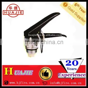 MANUFACTURER POWDER FIRE EXTINGUISHER VALVE thumbnail-1