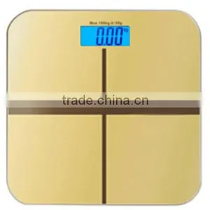 2015 NEW Larger LCD Screen Digital Infant Scale thumbnail-1