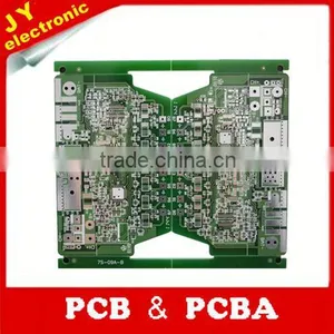 Card Reader Pcb Design Solution With High Quality Manufacturer thumbnail-1