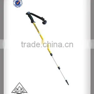 Customize Bottom Price Aluminum Walking Stick thumbnail-1
