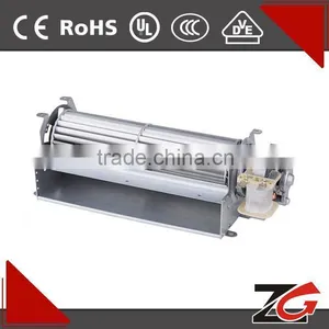 60*180mm Length AC Oven Blower thumbnail-1