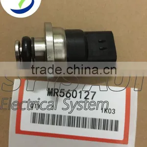 Original Genuine For Mitsubishi GDI Fuel Pressure Sensor MD348483 (MR560127 MD360939) thumbnail-1