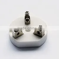 C-4P-C Ceramic Terminal Block thumbnail-2