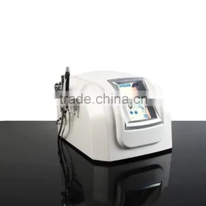 AYJ-X10 Radio Frequency Dermabrasion Facial Vaccum Machine thumbnail-6