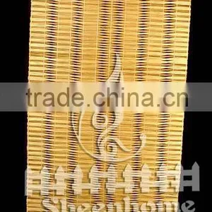 Natural Reed Mat thumbnail-1