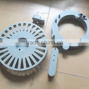 Custom Manufacturing Abs Part thumbnail-3