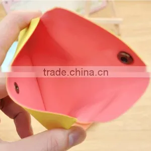 Professional Macaron Snap Coin Purse China Factory thumbnail-4