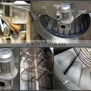 Automatic Cassava Peeling and Washing Machine/cassava Peeling Machine thumbnail-4