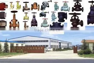 Qingdao Haowei Ship Accessories Co., Ltd. company overview - view 1 thumbnail