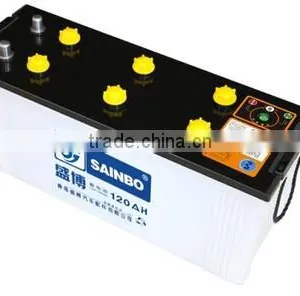 FOR SALE Car Dry Car Battery thumbnail-3